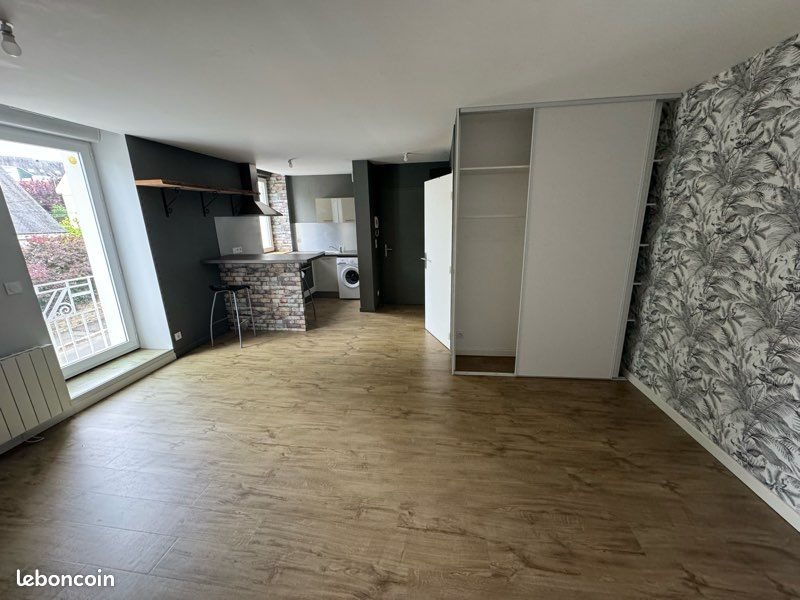 Appartement à louer, 35m², Lorient