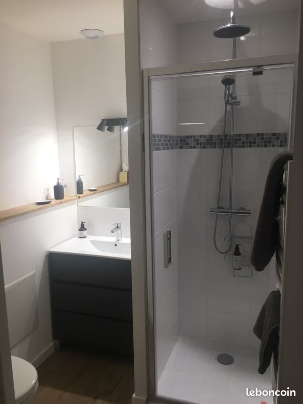 Appartement à louer, 35m², Lorient
