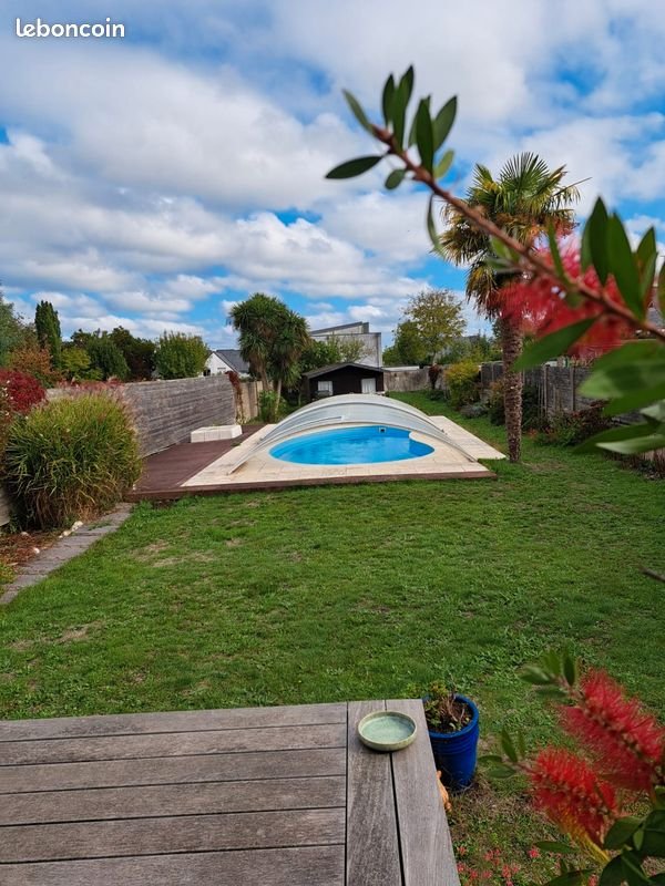 Maison à vendre, 115m², Vannes