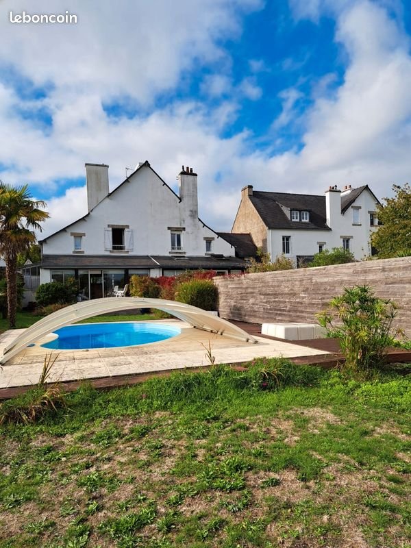 Maison à vendre, 115m², Vannes