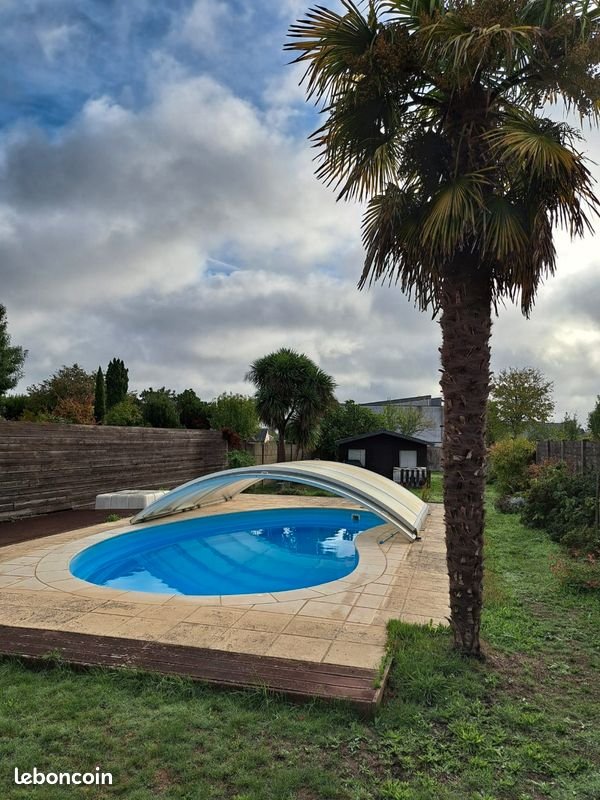 Maison à vendre, 115m², Vannes