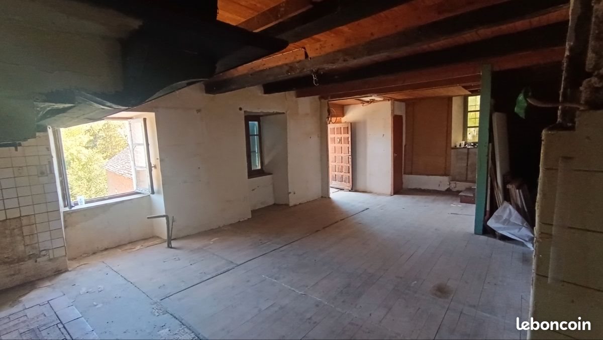 Maison à vendre, 70m², Salles-Curan