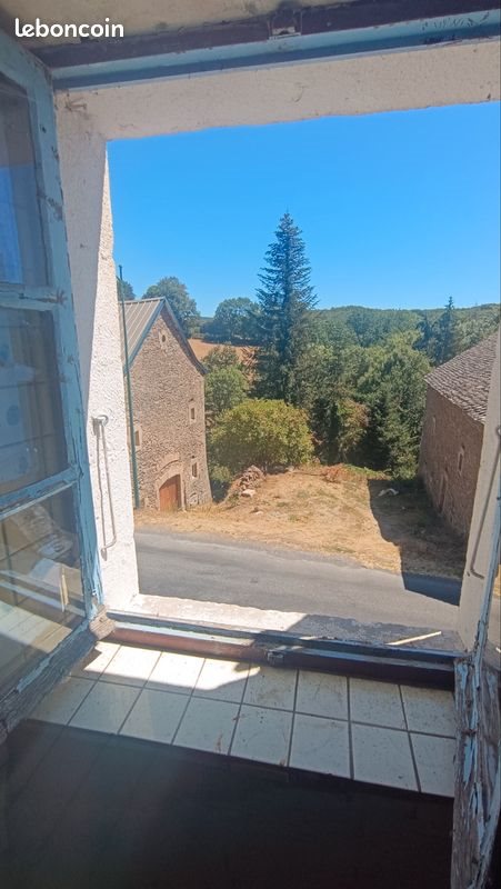 Maison à vendre, 70m², Salles-Curan