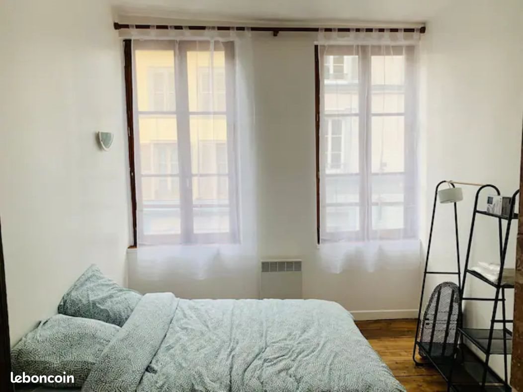 Appartement à louer, 52m², Troyes