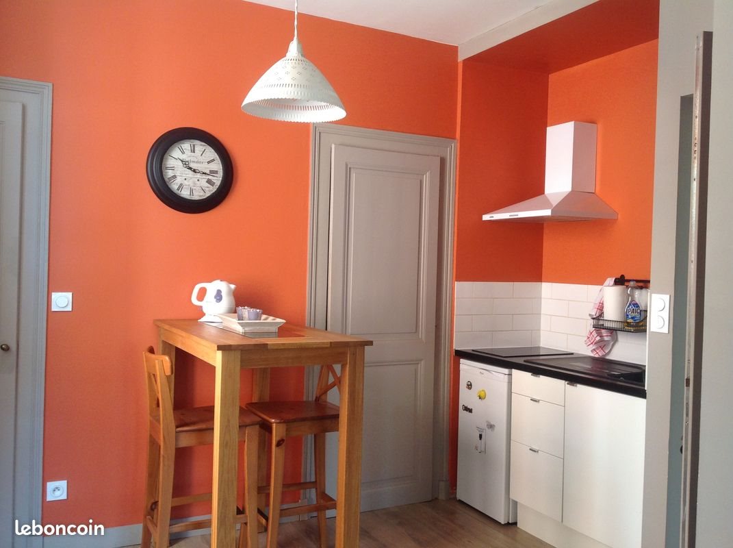 Appartement à louer, 38m², Chambéry
