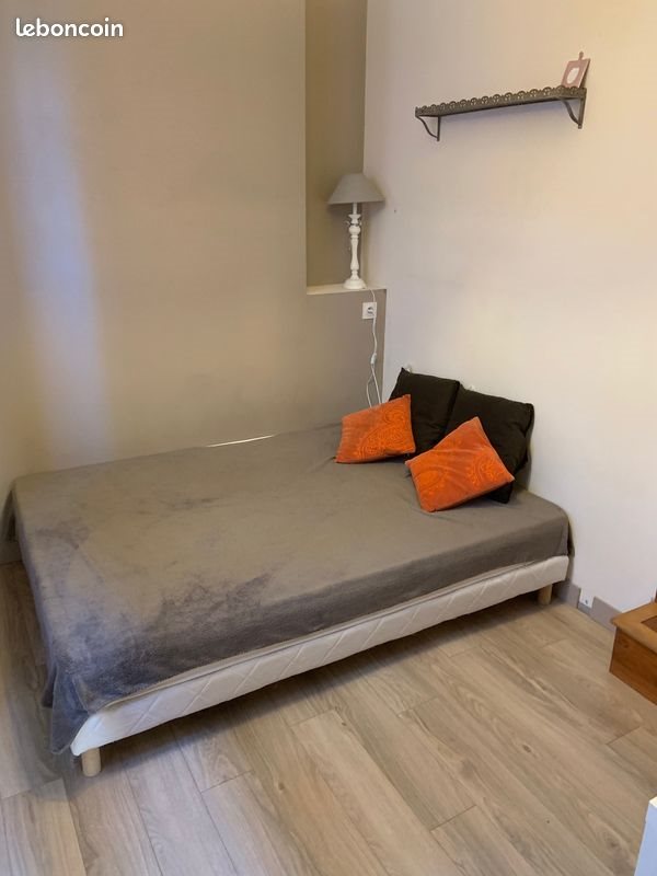 Appartement à louer, 38m², Chambéry