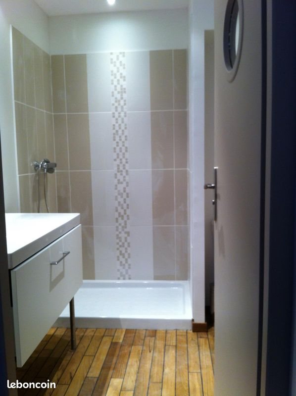 Appartement à louer, 38m², Chambéry