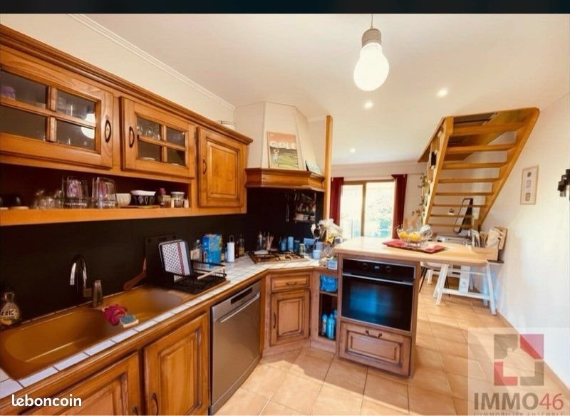Maison à vendre, 100m², Martel
