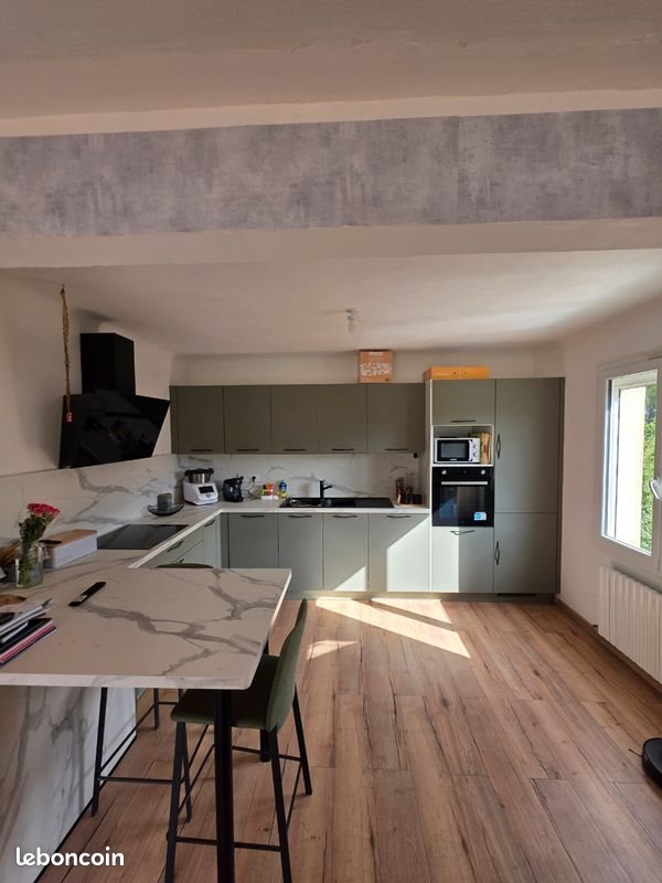 Maison à vendre, 105m², Grâces