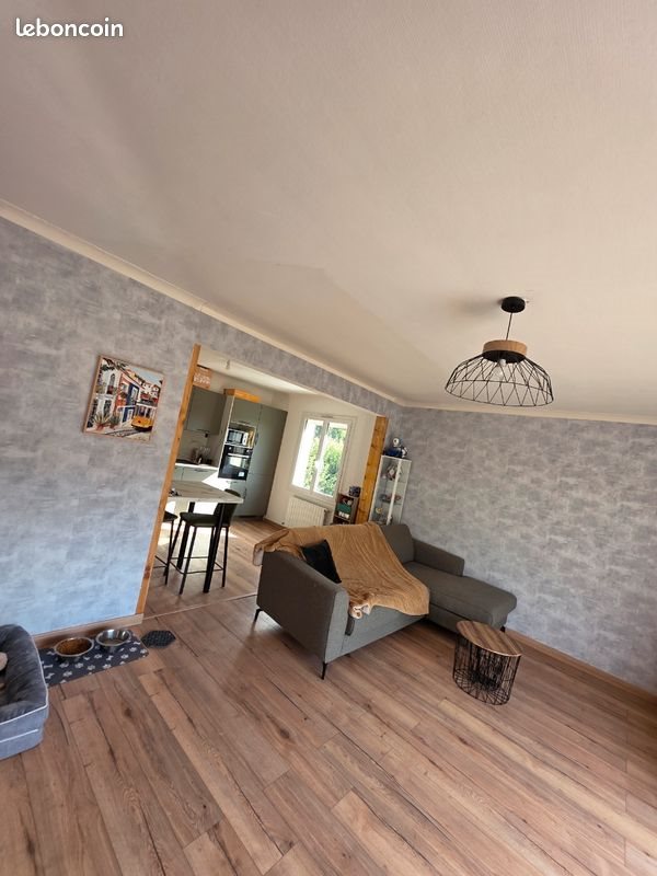 Maison à vendre, 105m², Grâces