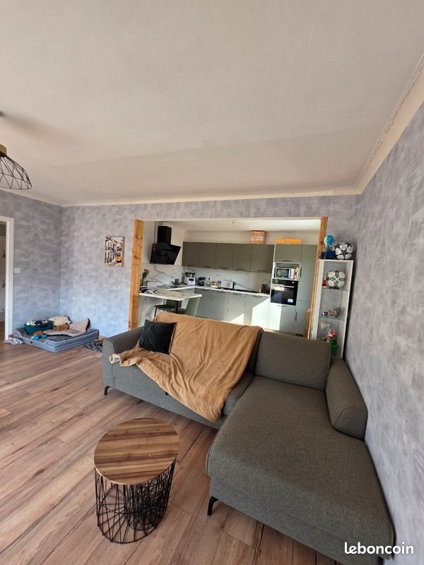 Maison à vendre, 105m², Grâces
