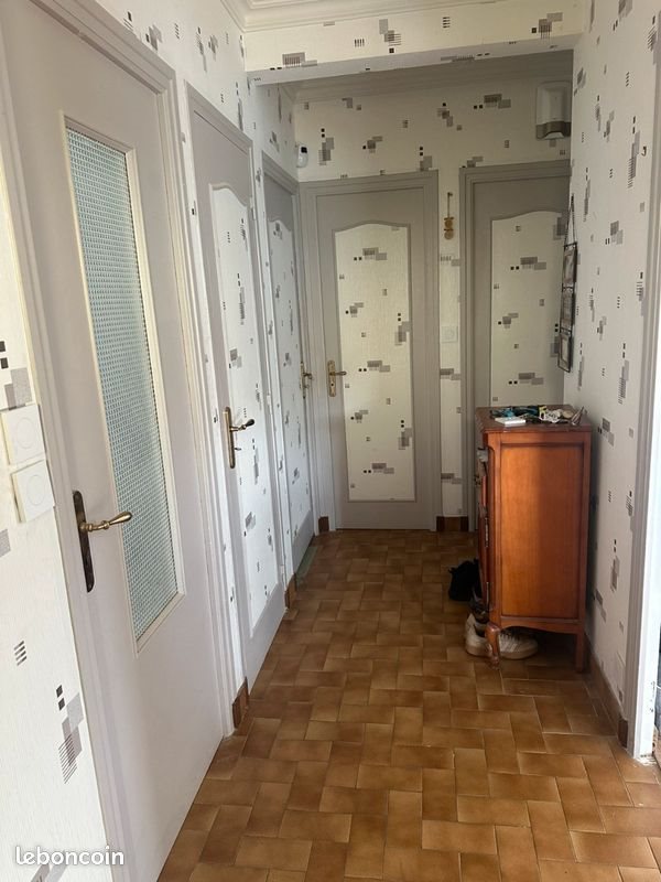 Maison à vendre, 105m², Grâces