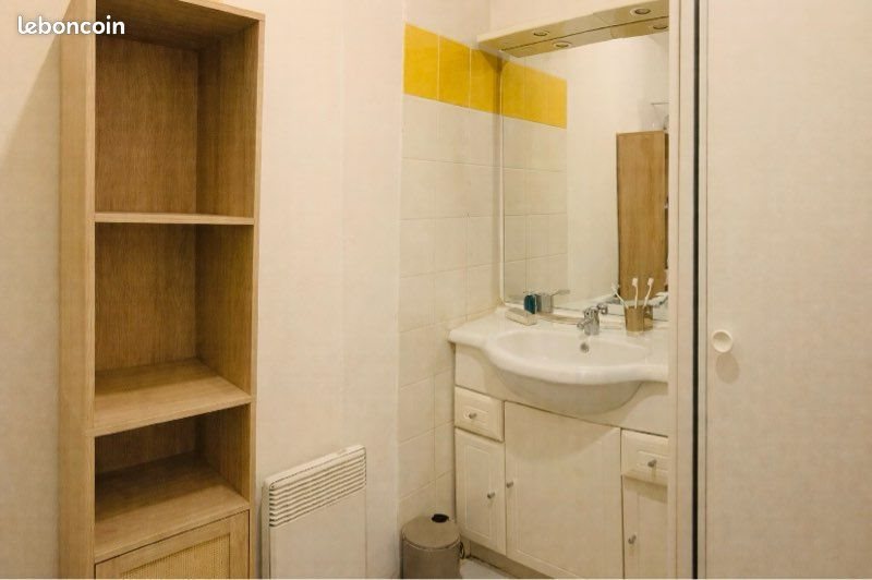 Appartement à vendre, 44m², Montpellier