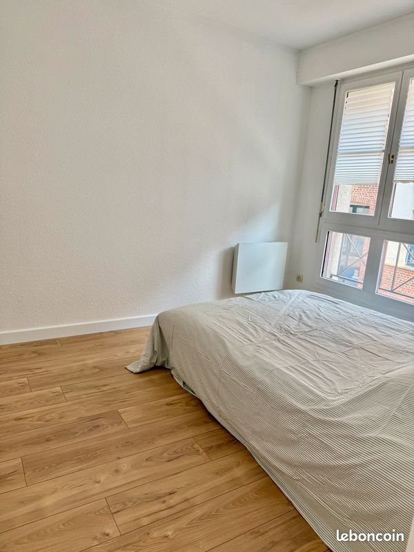 Appartement à vendre, 41m², Lille