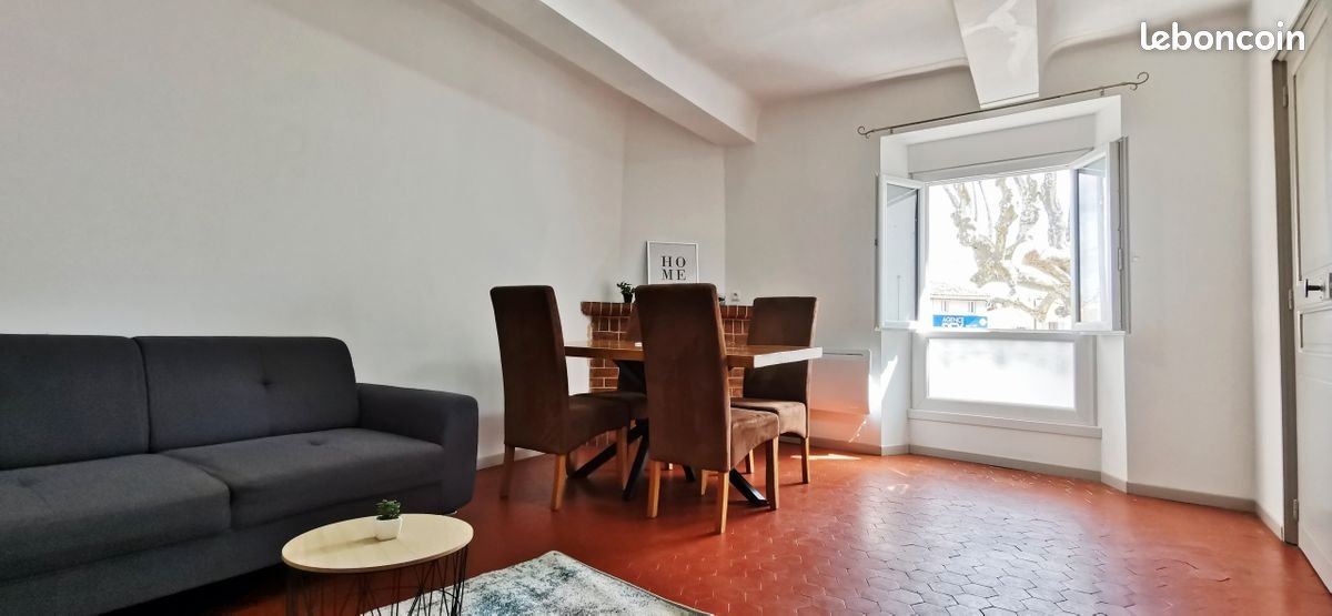 Appartement à louer, 78m², Brignoles