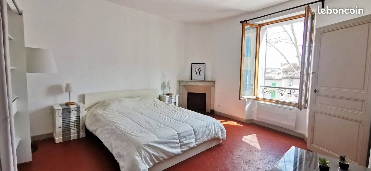 Appartement à louer, 78m², Brignoles