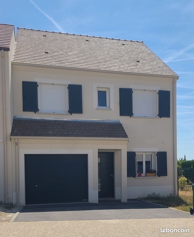 Maison à vendre, 115m², Maulette
