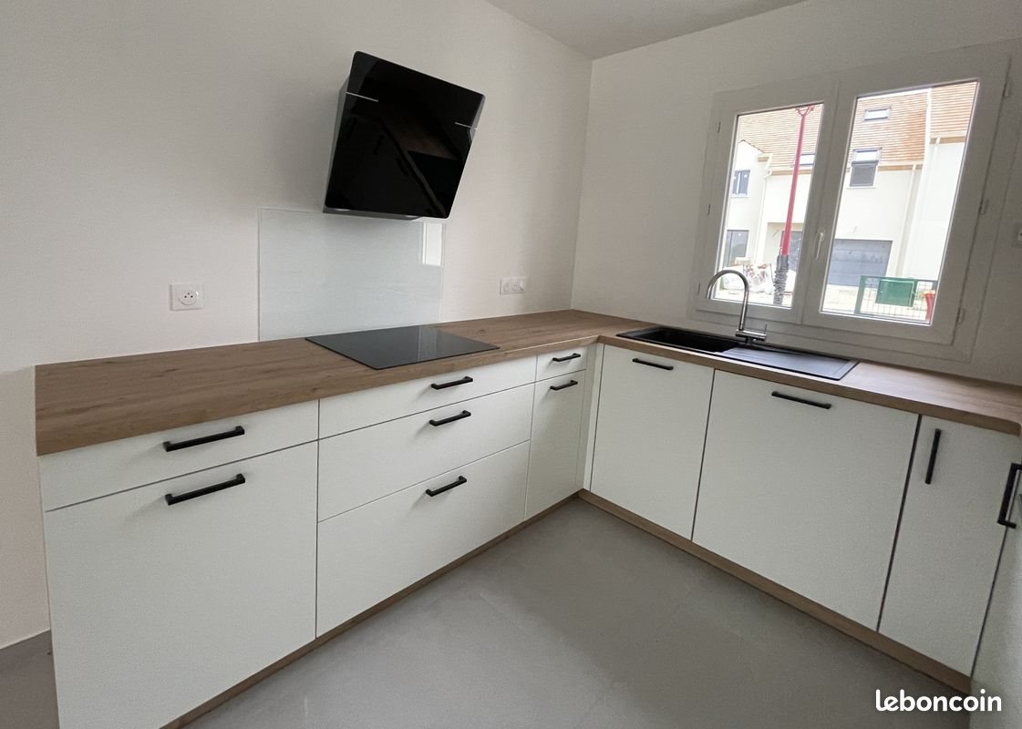 Maison à vendre, 115m², Maulette