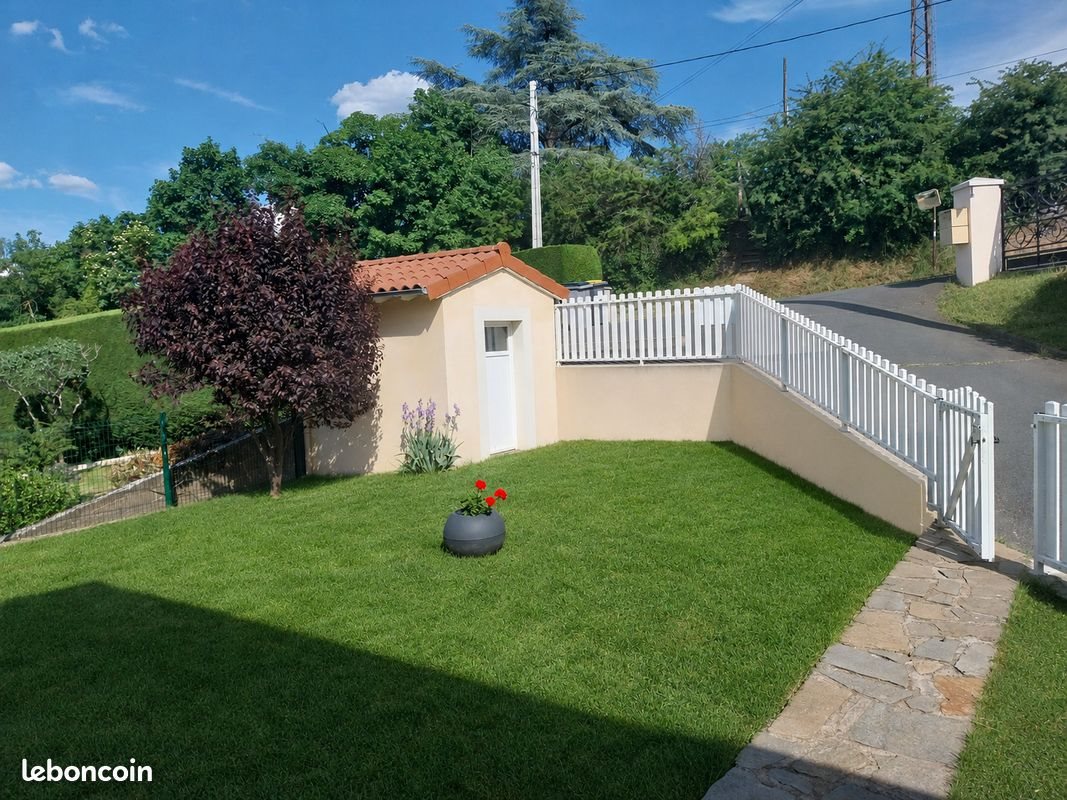 Appartement à louer, 100m², Espaly-Saint-Marcel