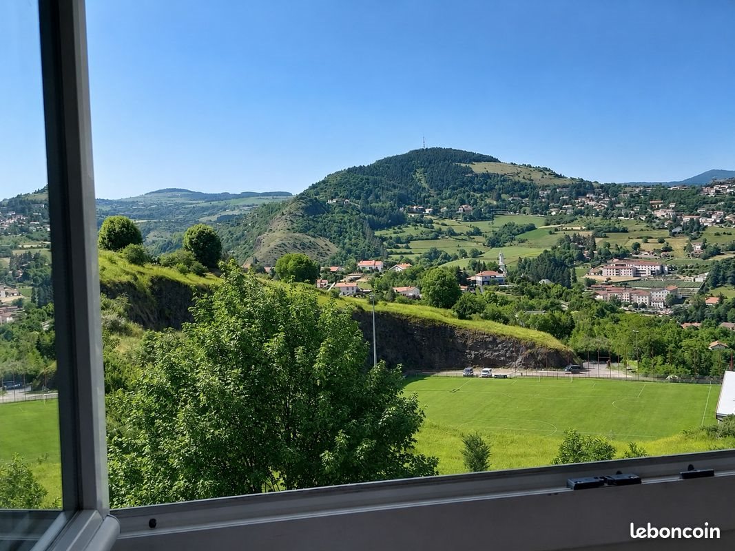Appartement à louer, 100m², Espaly-Saint-Marcel