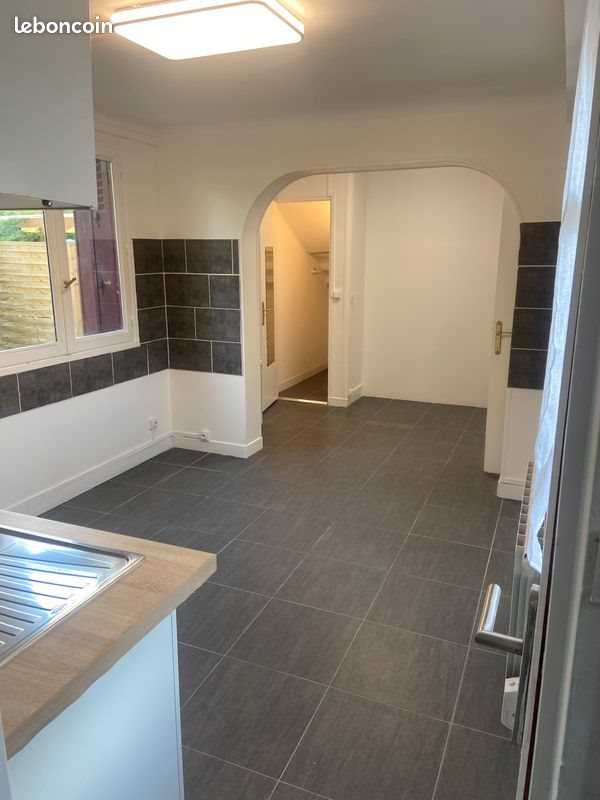 Maison à vendre, 32m², Rosny-sous-Bois