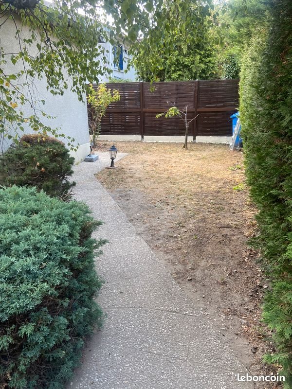 Maison à vendre, 32m², Rosny-sous-Bois