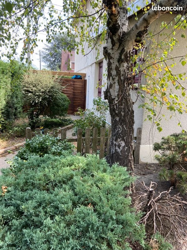 Maison à vendre, 32m², Rosny-sous-Bois