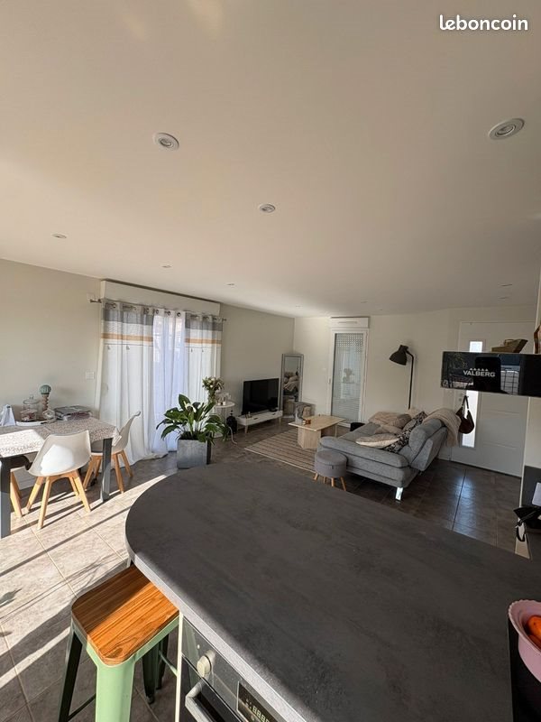 Maison à vendre, 83m², Malauzat