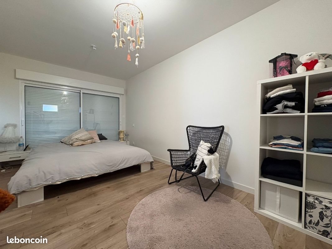 Maison à vendre, 83m², Malauzat
