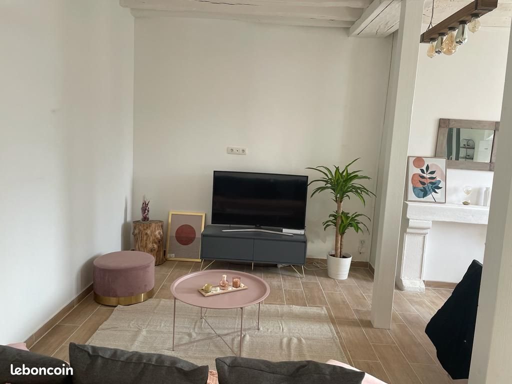 Appartement à louer, 65m², Bourges