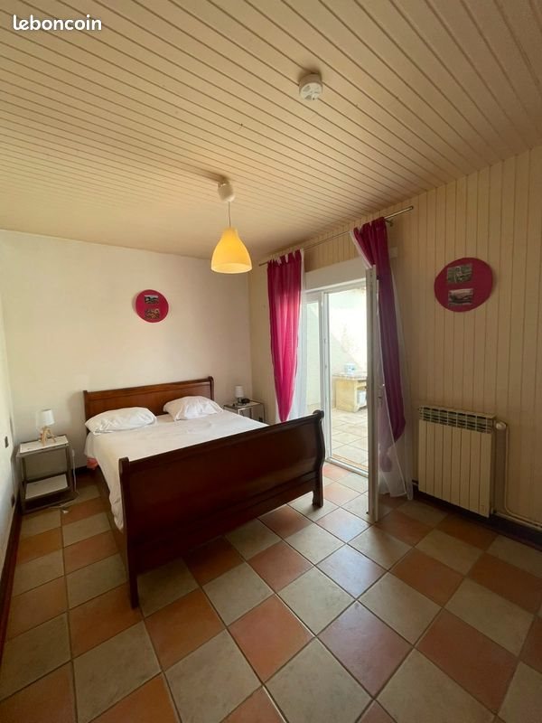 Maison à vendre, 131m², Pineuilh
