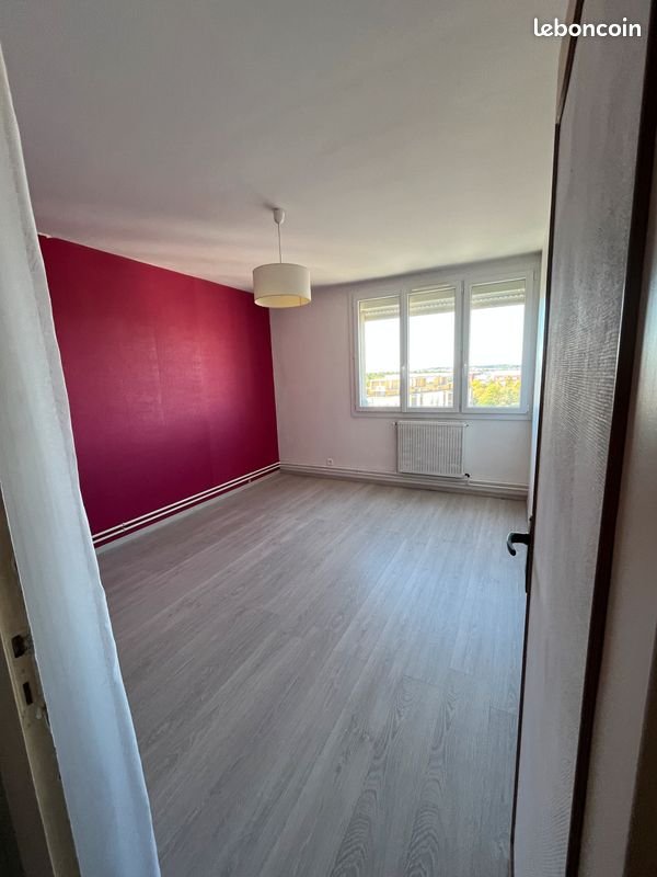 Appartement à vendre, 80m², Le Mans