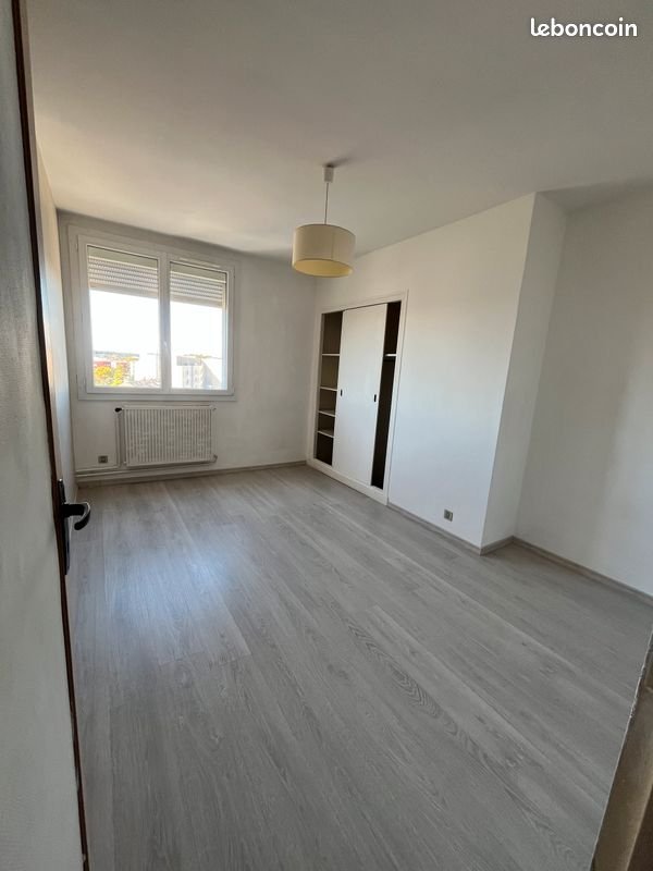 Appartement à vendre, 80m², Le Mans
