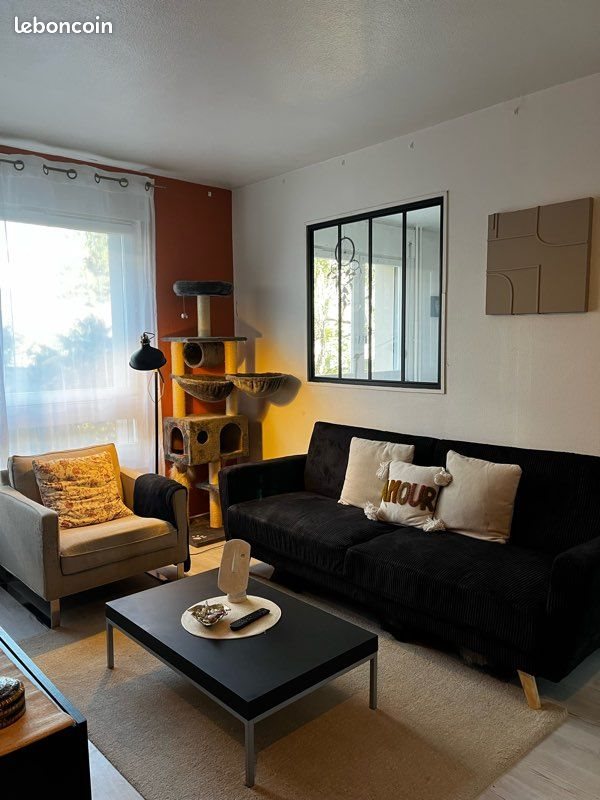 Appartement à louer, 30m², Lyon 3ème