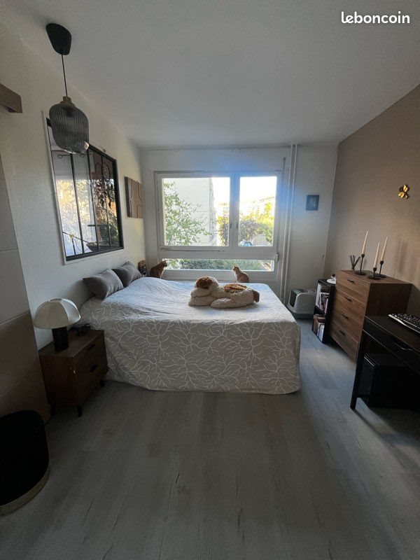 Appartement à louer, 30m², Lyon 3ème