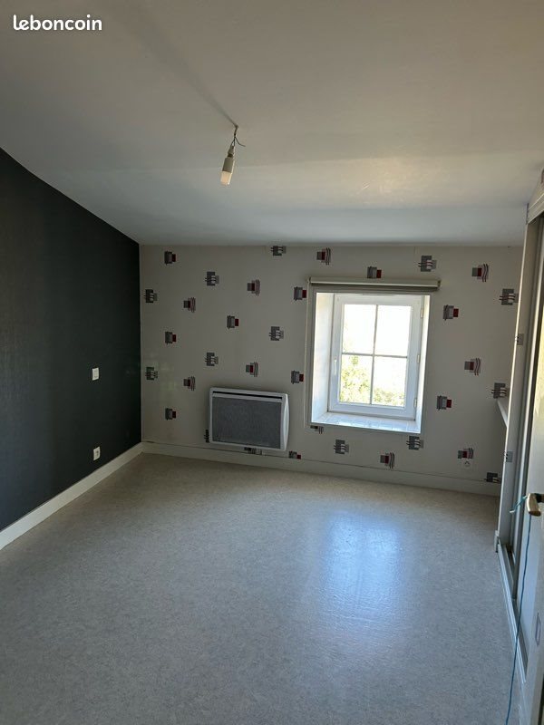 Maison à louer, 70m², Villiers-en-Plaine