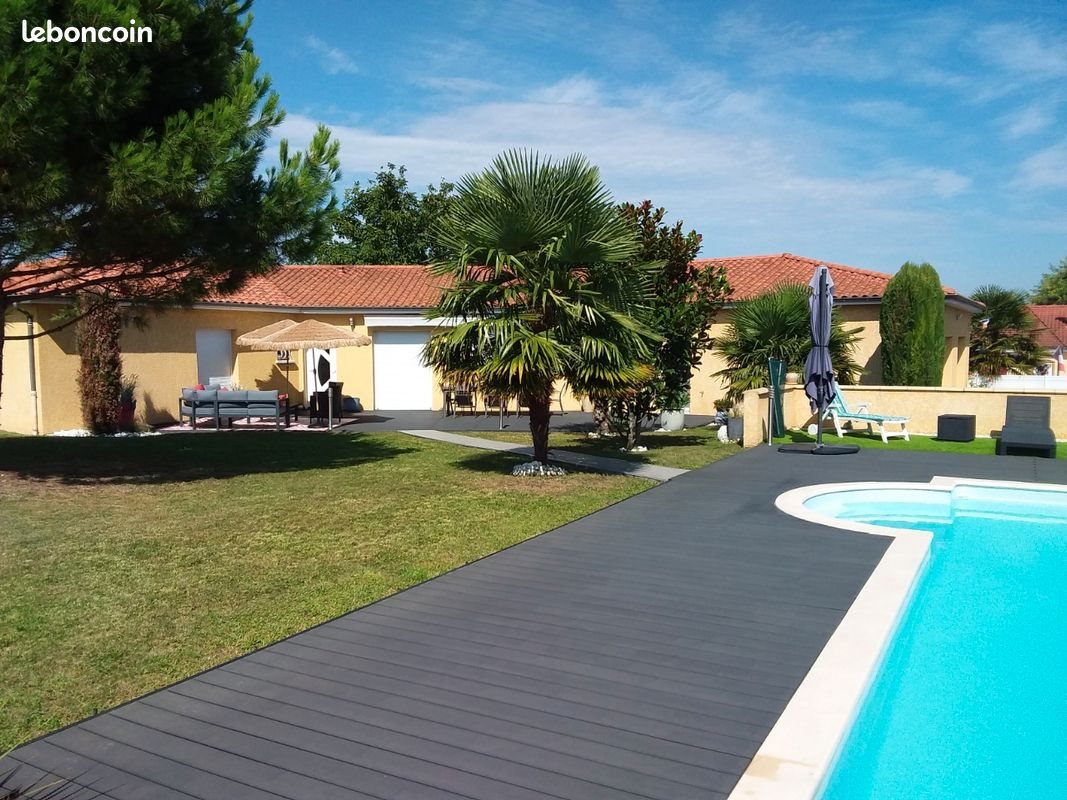 Maison à vendre, 200m², Vertaizon