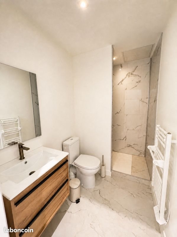 Appartement à louer, 35m², La Rochelle
