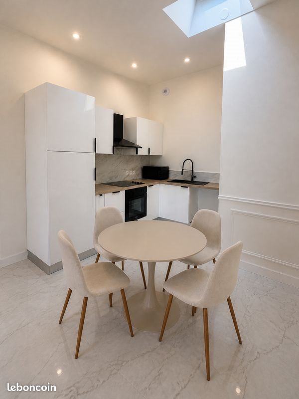 Appartement à louer, 35m², La Rochelle