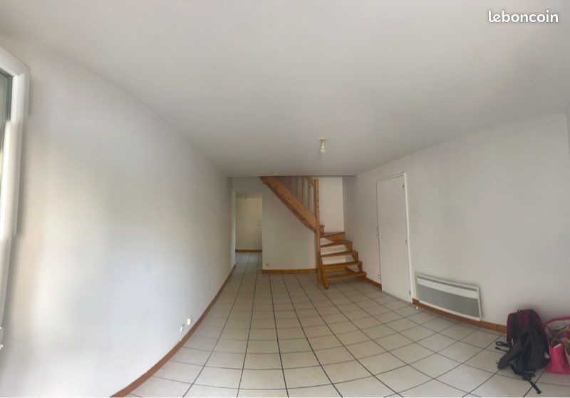 Maison à louer, 60m², Lesparre-Médoc