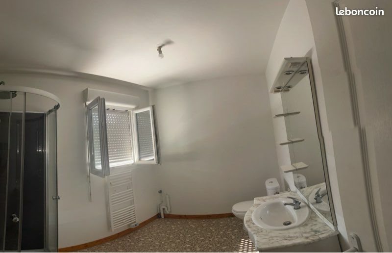 Maison à louer, 60m², Lesparre-Médoc