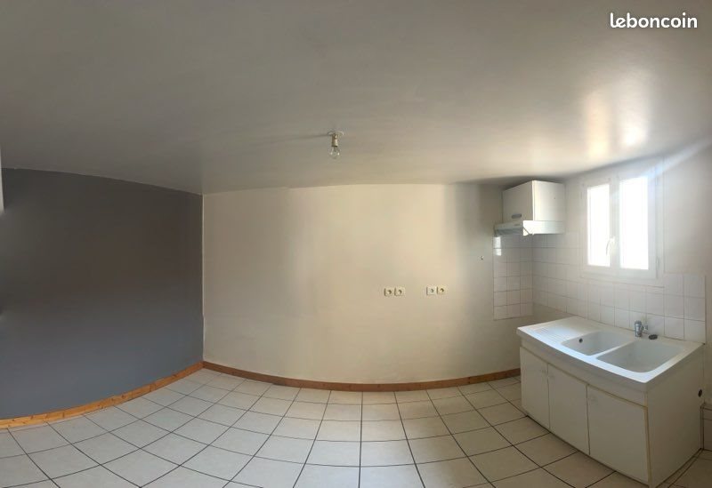 Maison à louer, 60m², Lesparre-Médoc