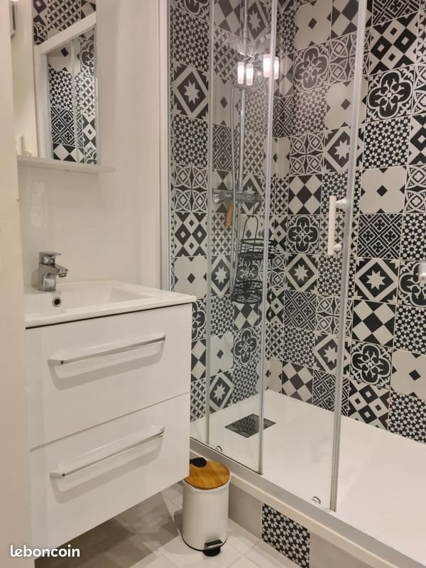 Appartement à louer, 19m², Anglet