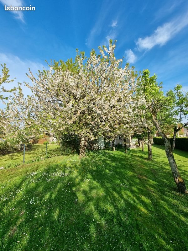 Maison à vendre, 48m², Pagny-la-Ville