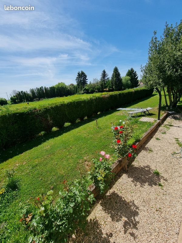 Maison à vendre, 48m², Pagny-la-Ville