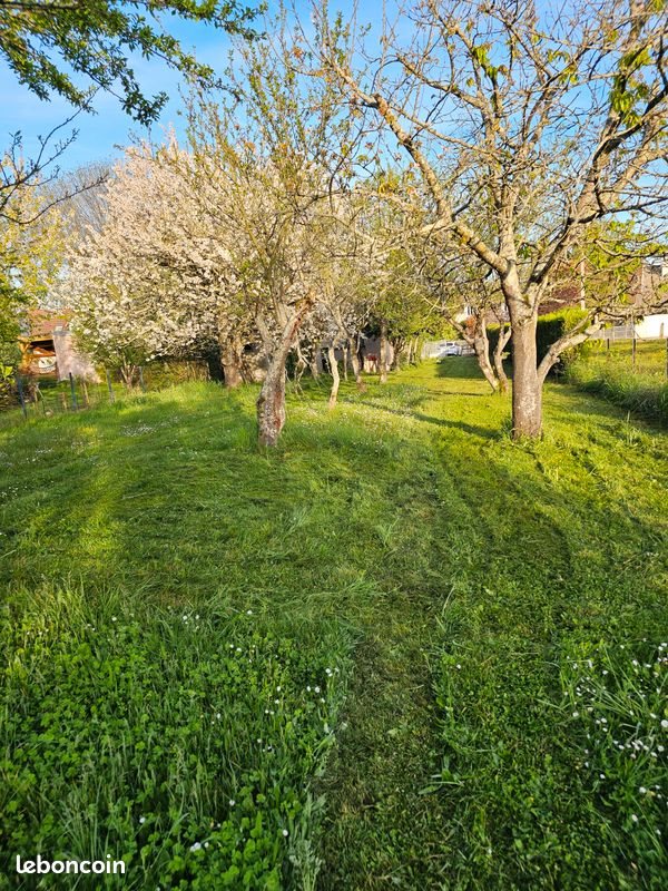 Maison à vendre, 48m², Pagny-la-Ville