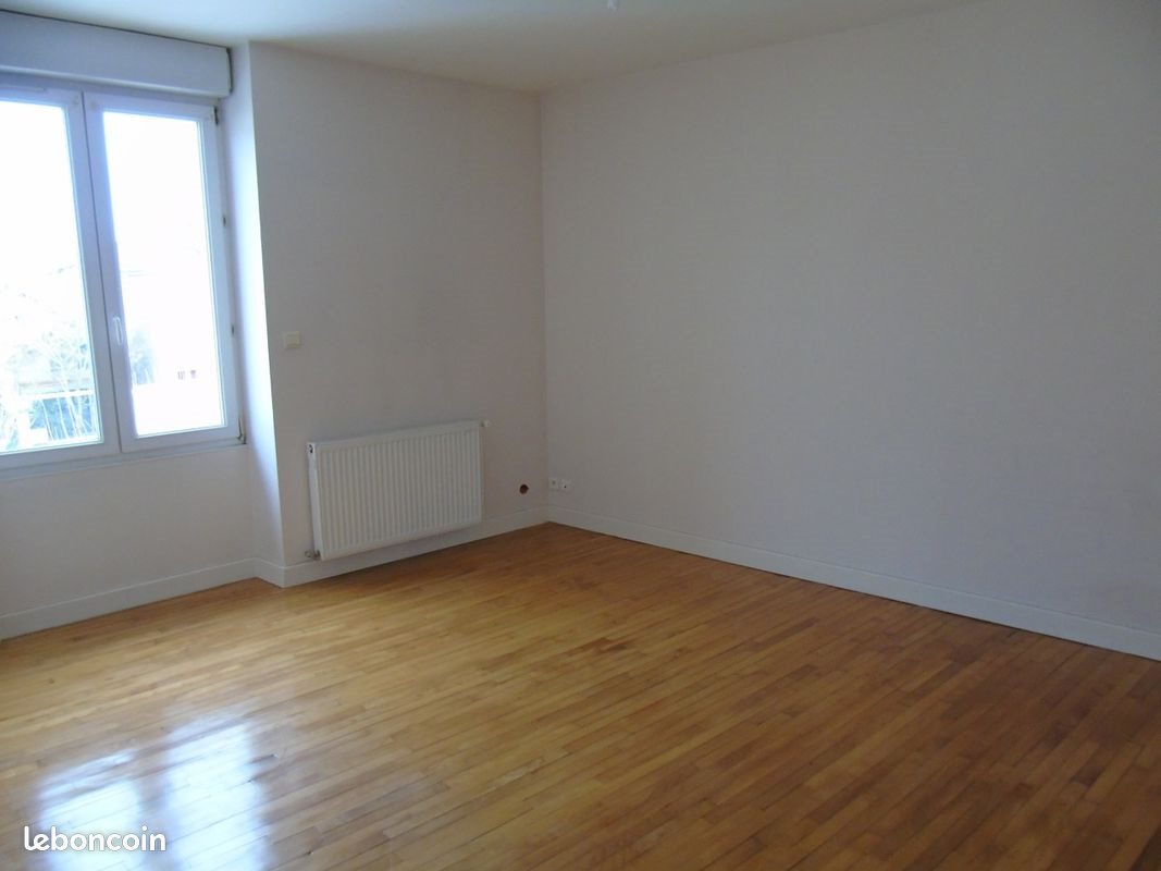 Appartement à louer, 62m², Chaumont