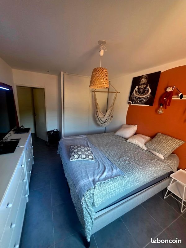 Appartement à vendre, 65m², Bormes-les-Mimosas