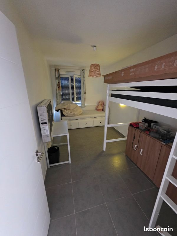 Appartement à vendre, 65m², Bormes-les-Mimosas