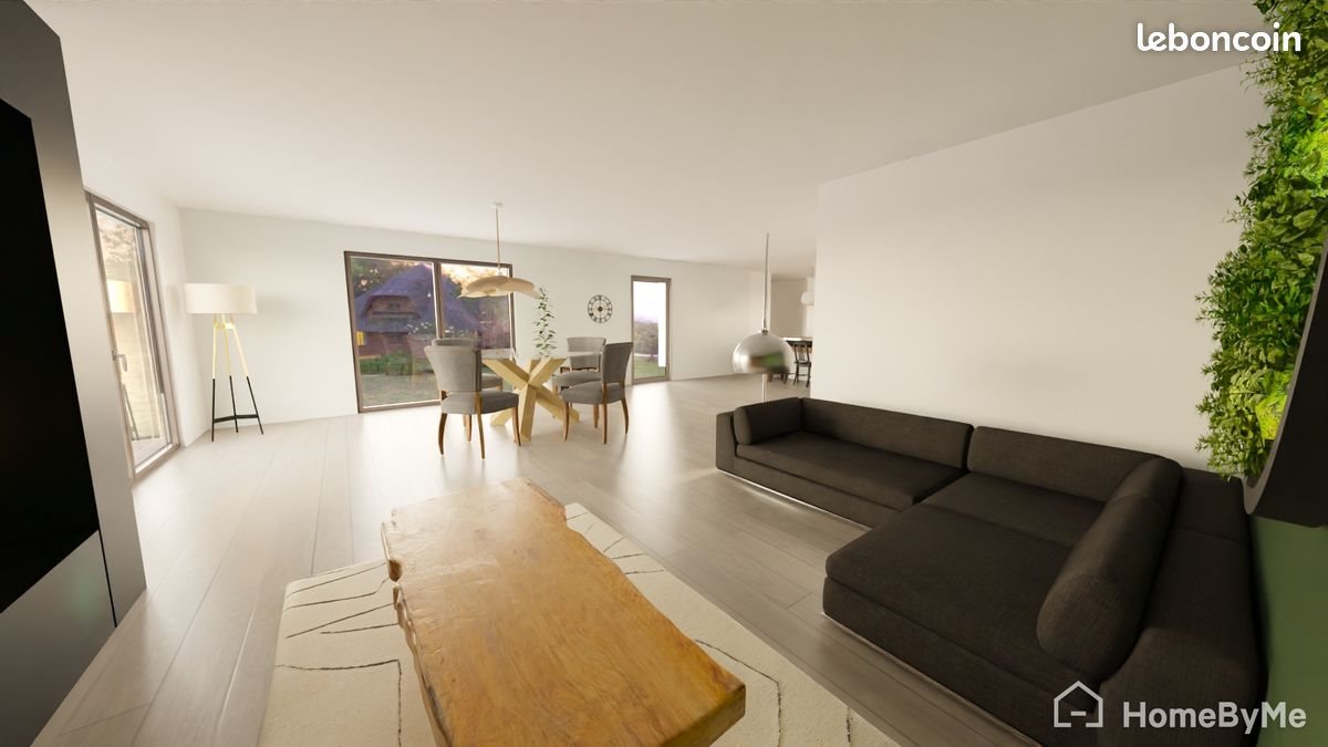 Maison à vendre, 130m², Obernai
